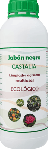 Jabon potasico