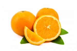 naranjas