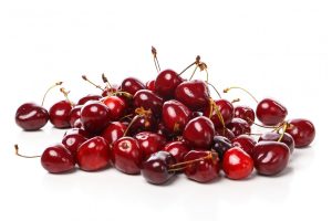 cerezas