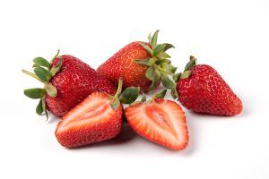 fresas