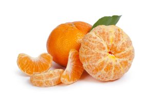 mandarinas