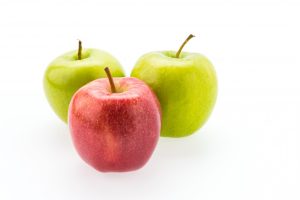manzanas