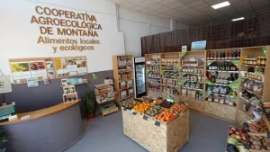 cooperativa agroecologica de montaña
